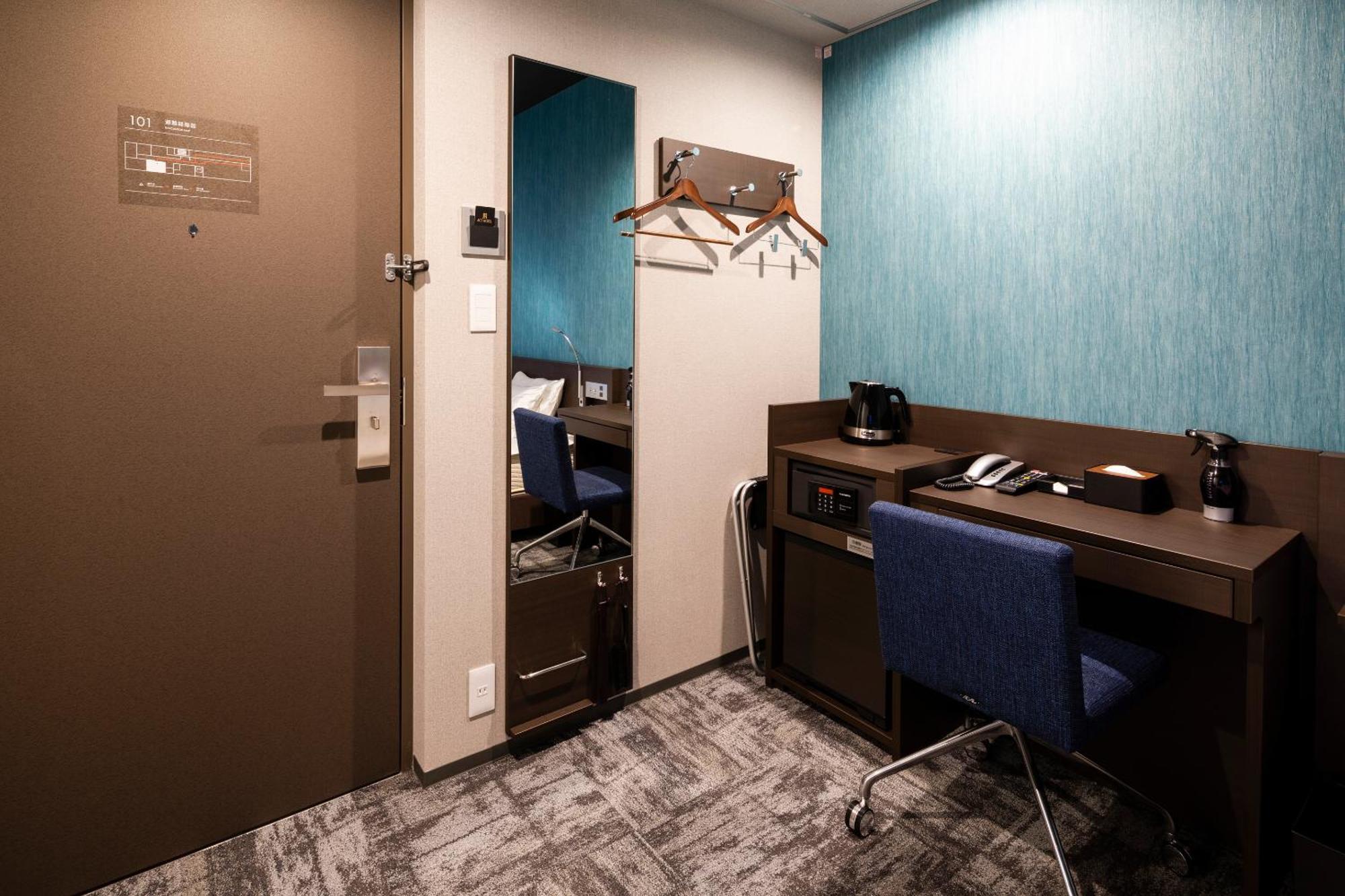 Wander Tokyo Shibuya Otel Dış mekan fotoğraf