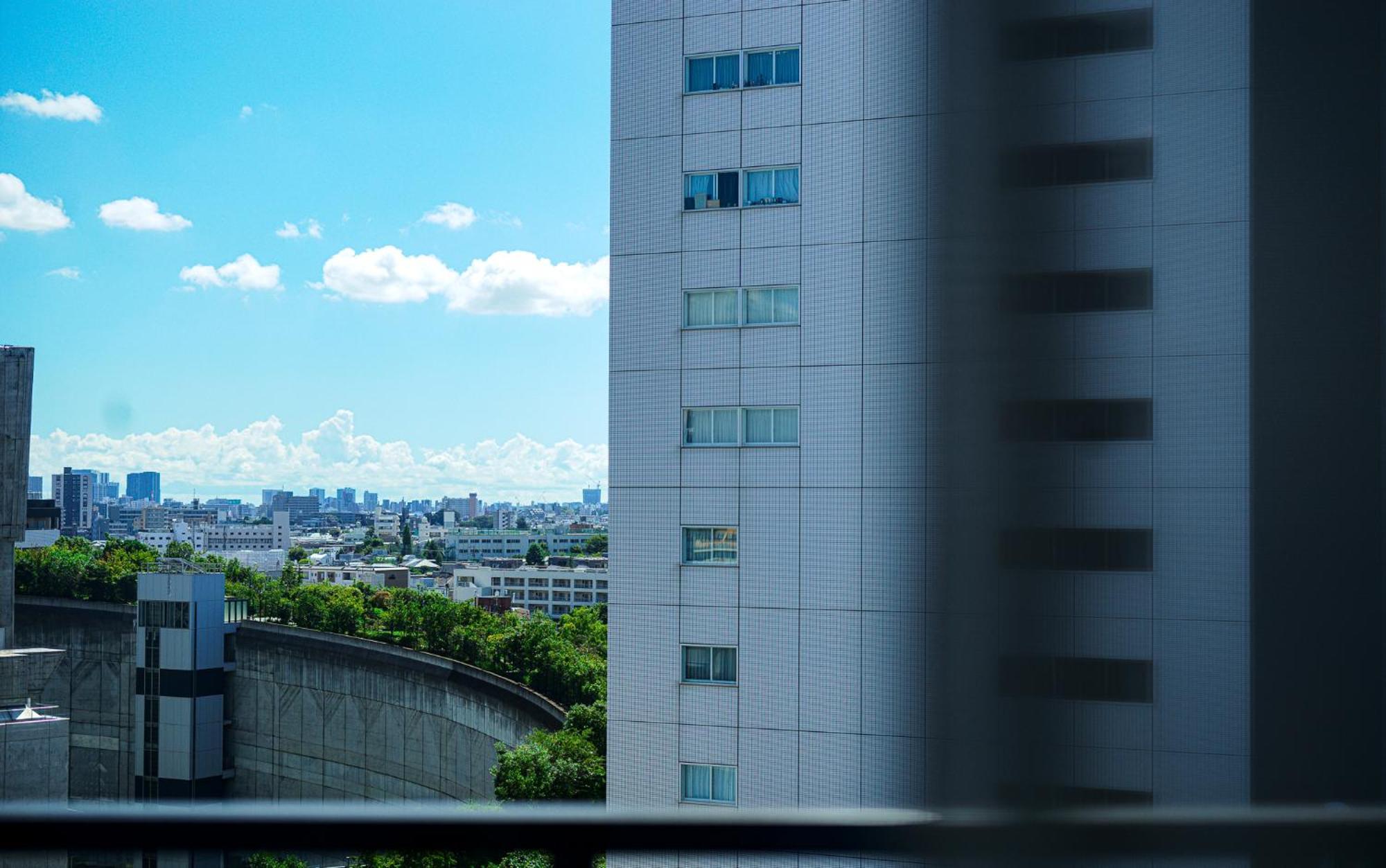 Wander Tokyo Shibuya Otel Dış mekan fotoğraf