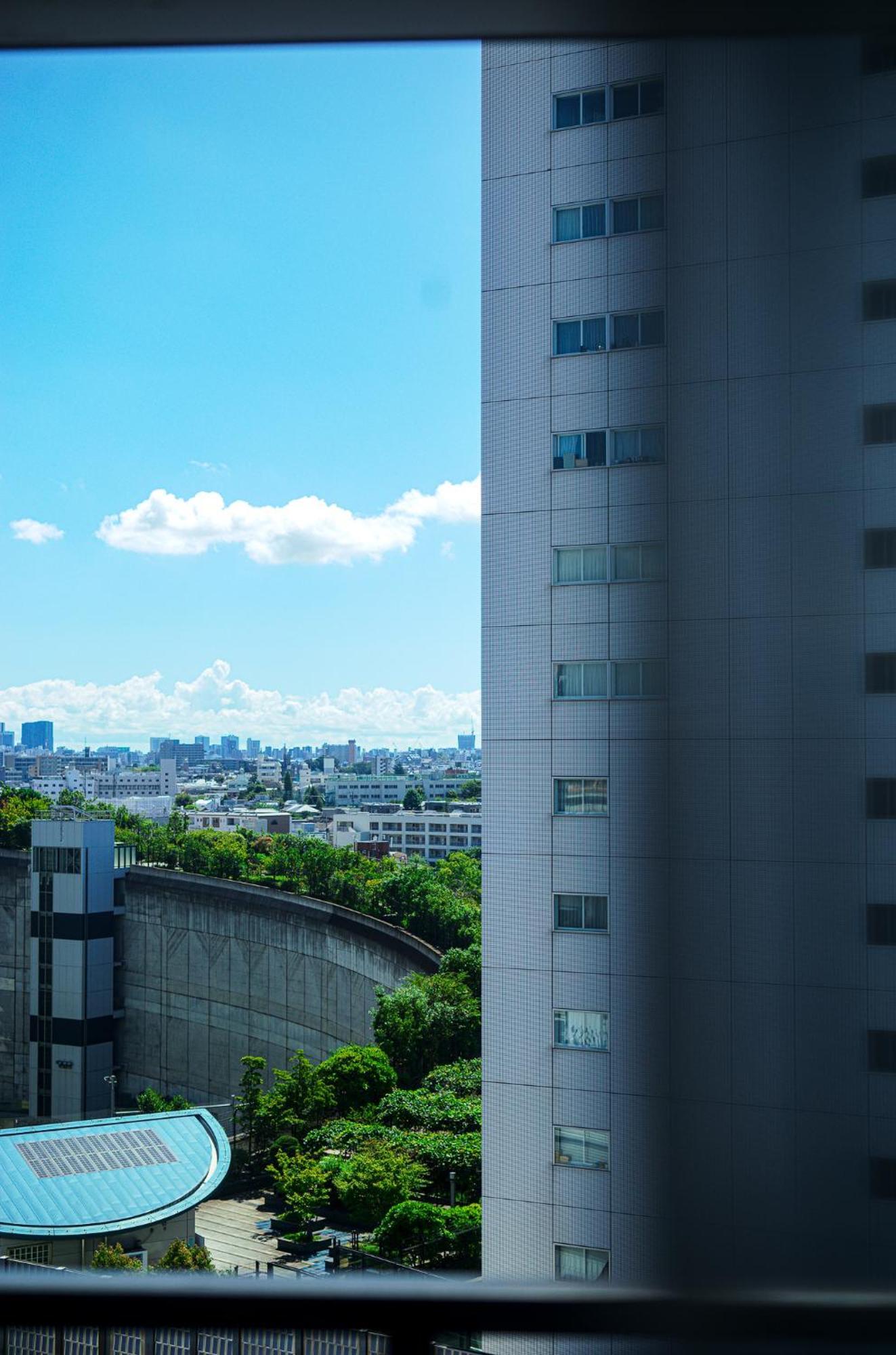 Wander Tokyo Shibuya Otel Dış mekan fotoğraf