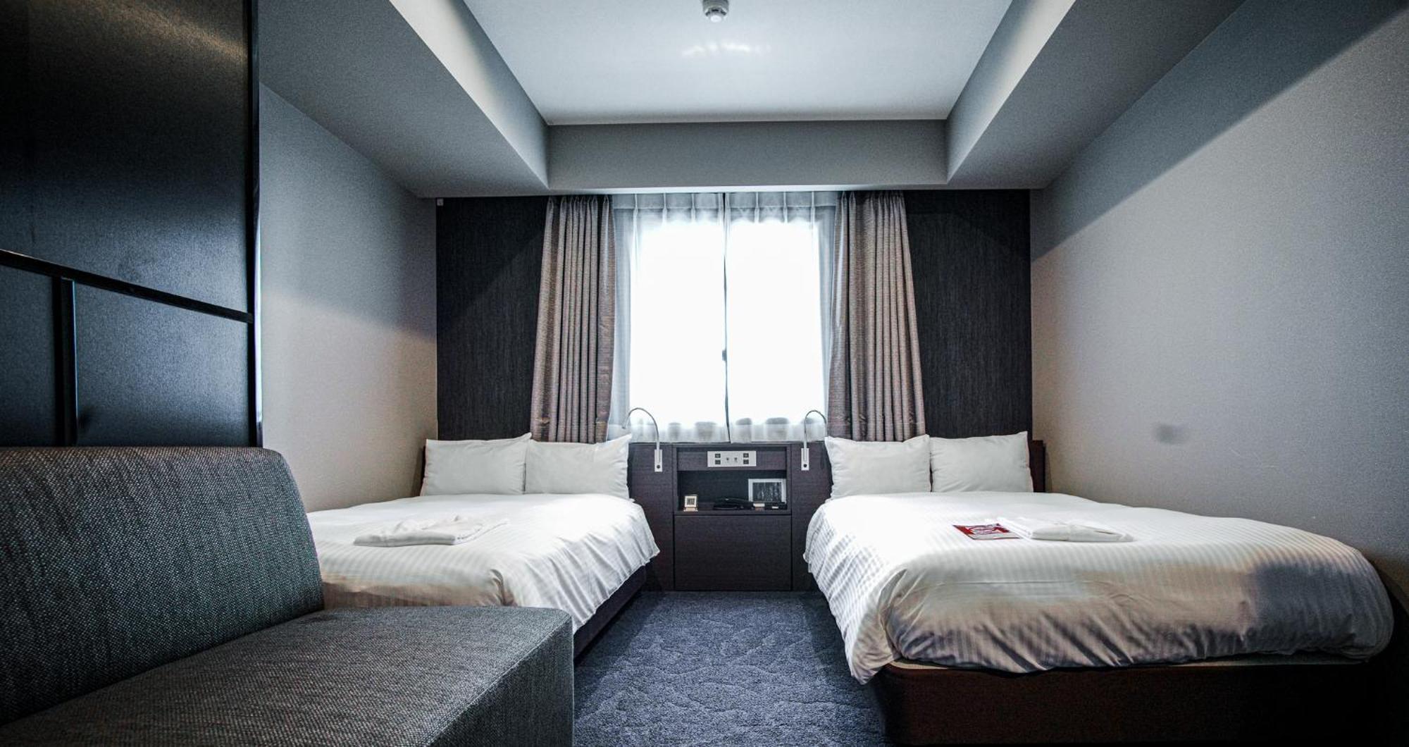 Wander Tokyo Shibuya Otel Dış mekan fotoğraf