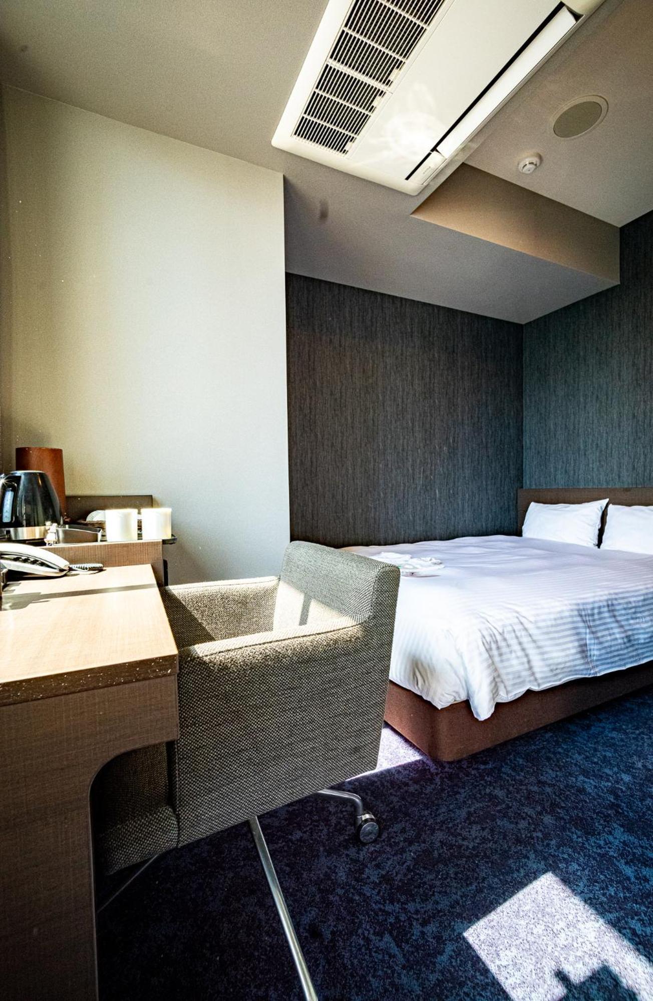 Wander Tokyo Shibuya Otel Dış mekan fotoğraf