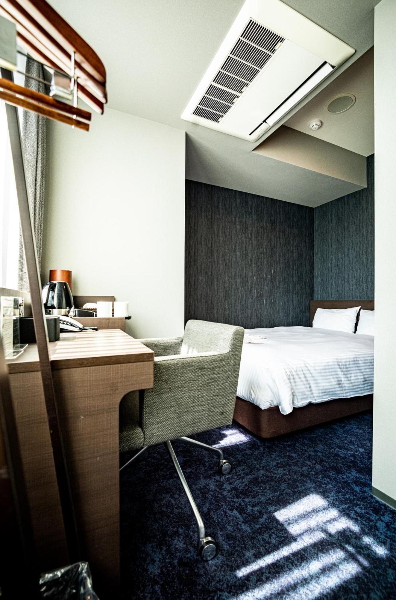 Wander Tokyo Shibuya Otel Dış mekan fotoğraf