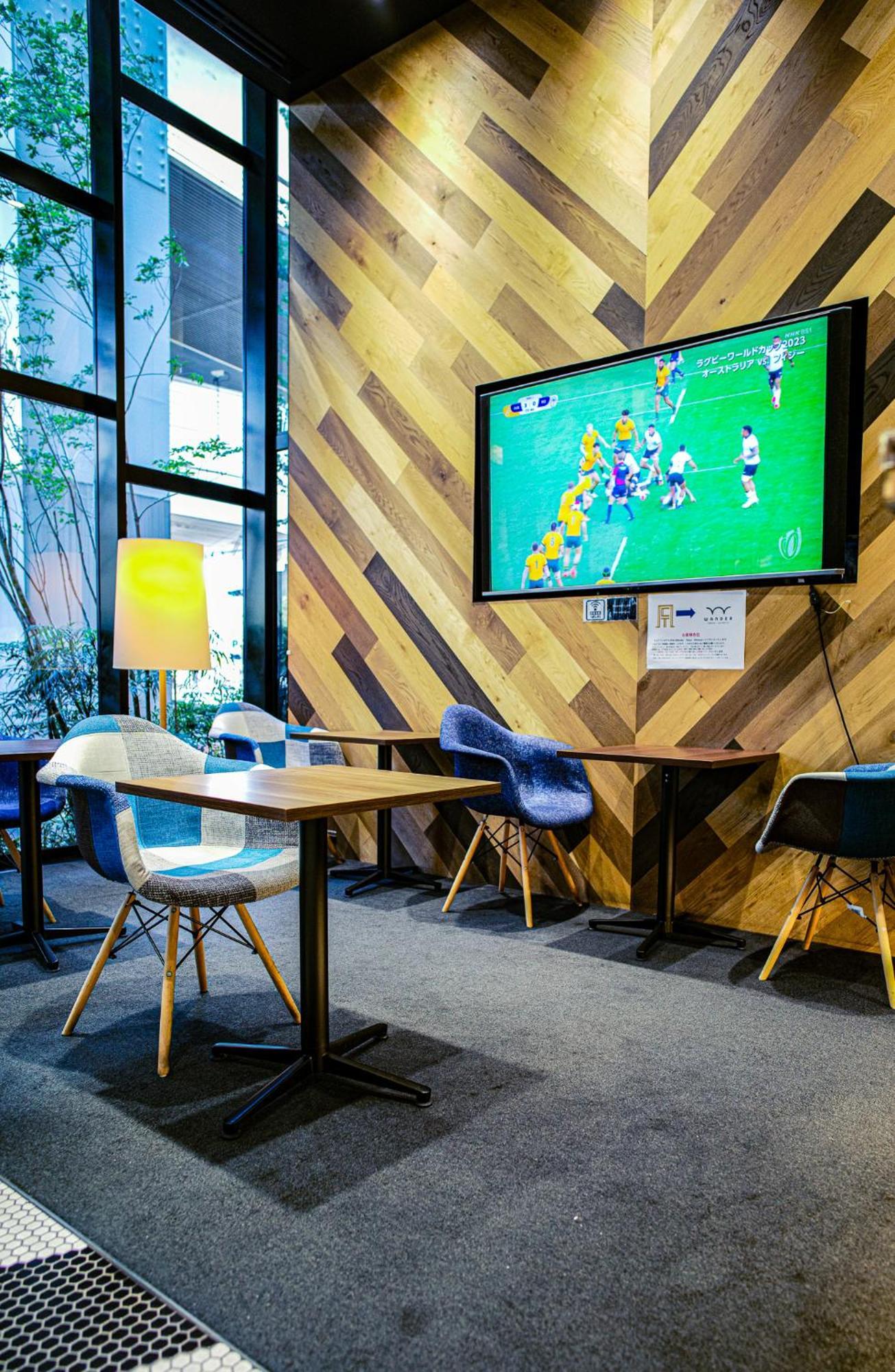 Wander Tokyo Shibuya Otel Dış mekan fotoğraf