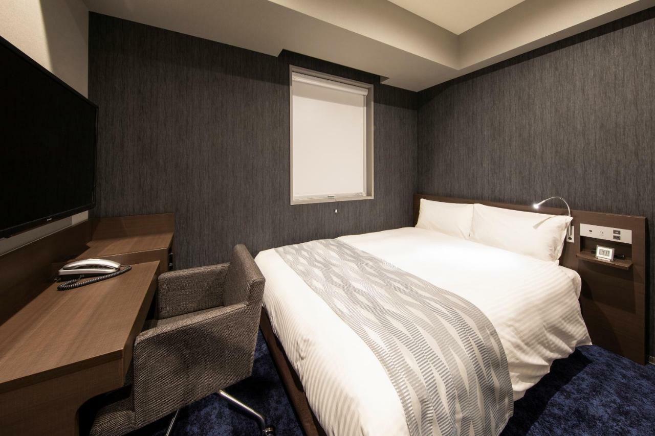 Wander Tokyo Shibuya Otel Dış mekan fotoğraf