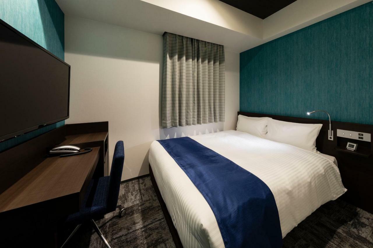 Wander Tokyo Shibuya Otel Dış mekan fotoğraf