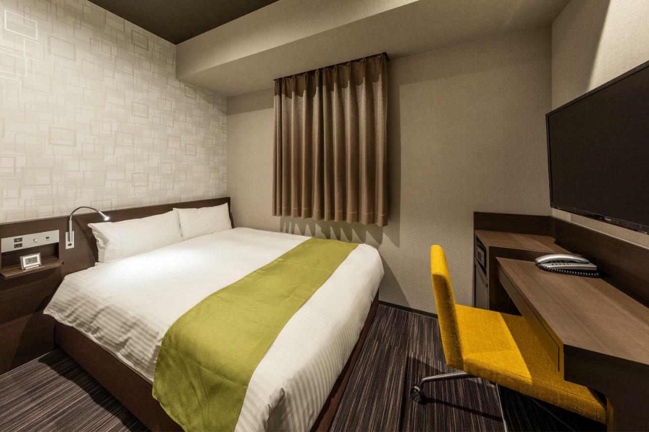 Wander Tokyo Shibuya Otel Dış mekan fotoğraf