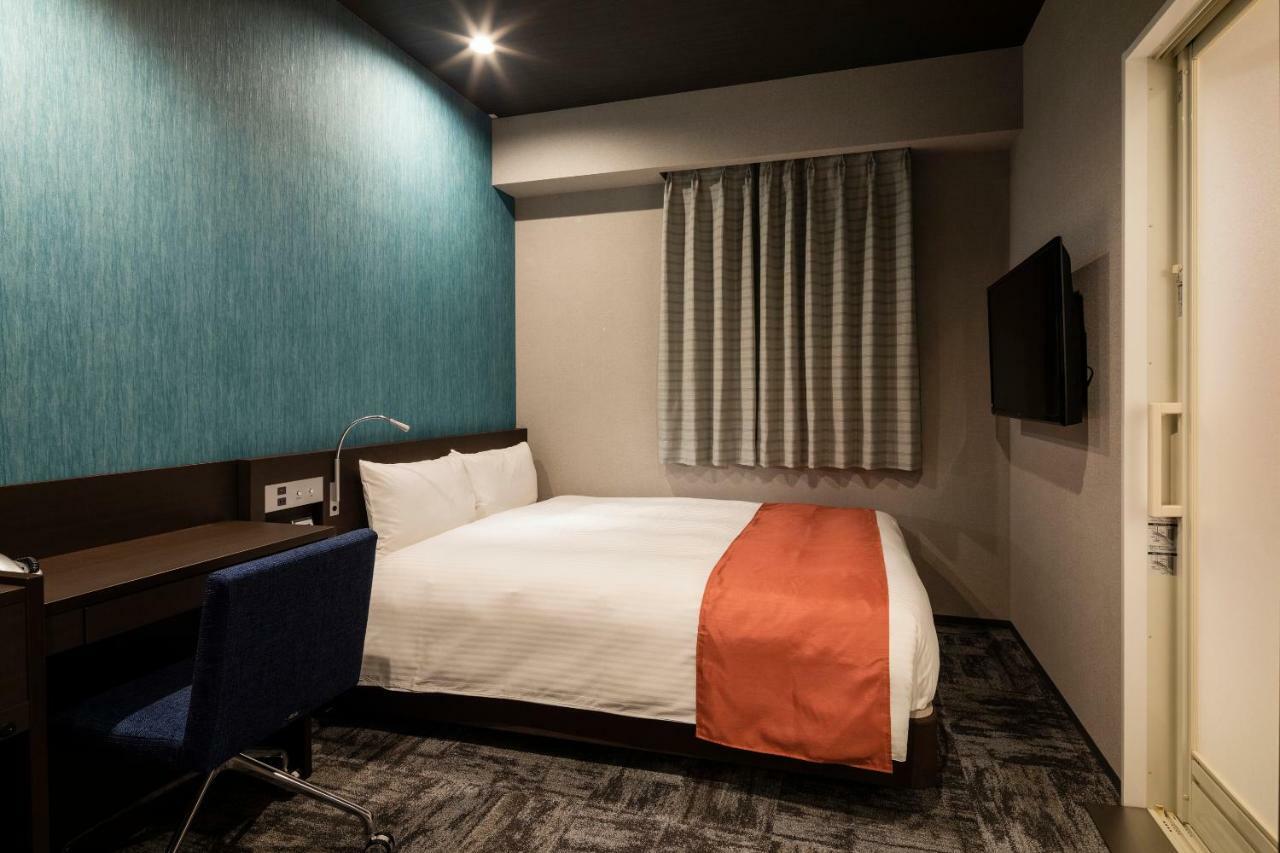Wander Tokyo Shibuya Otel Dış mekan fotoğraf