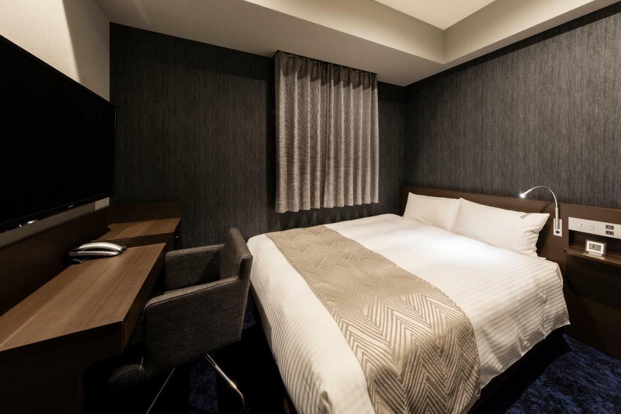 Wander Tokyo Shibuya Otel Dış mekan fotoğraf