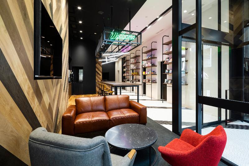 Wander Tokyo Shibuya Otel Dış mekan fotoğraf