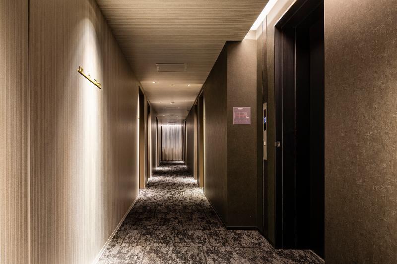 Wander Tokyo Shibuya Otel Dış mekan fotoğraf