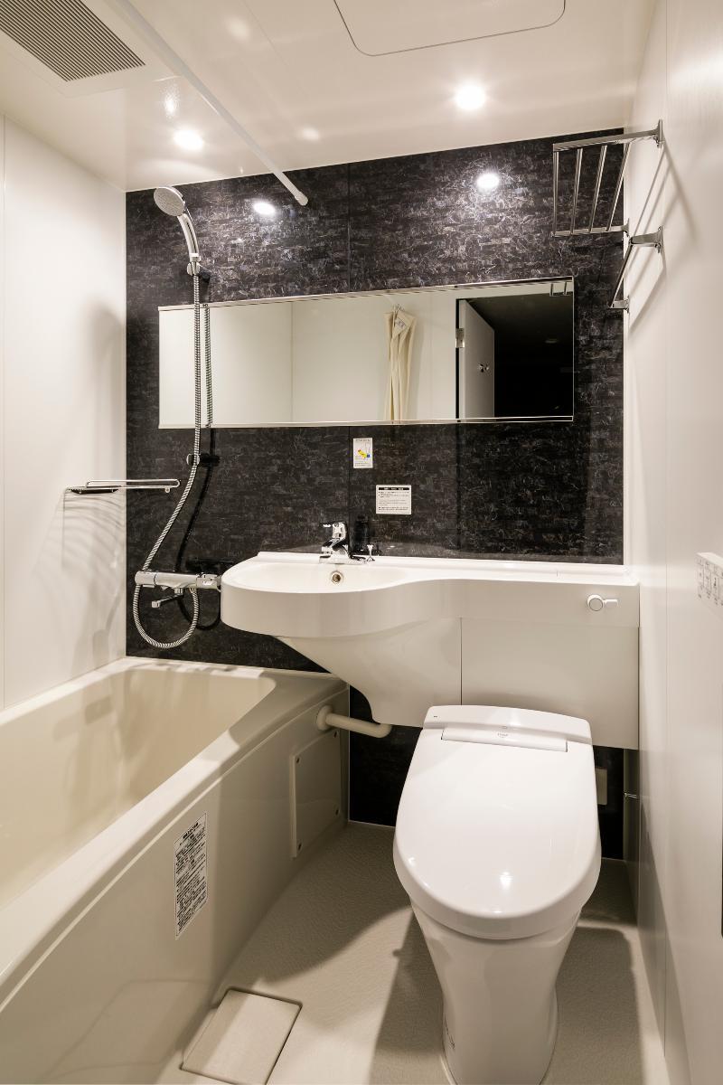 Wander Tokyo Shibuya Otel Dış mekan fotoğraf