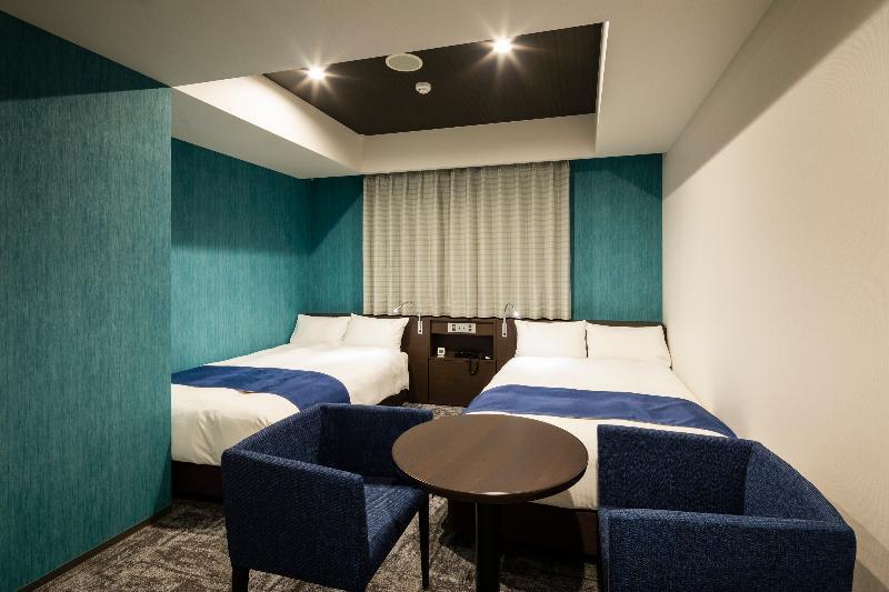 Wander Tokyo Shibuya Otel Dış mekan fotoğraf